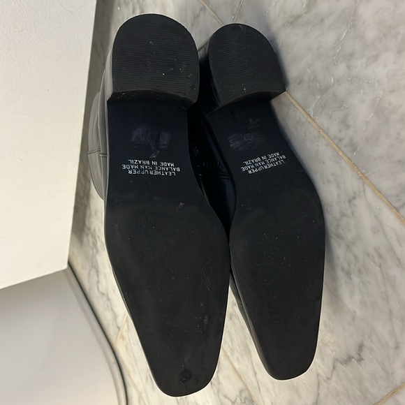 Coup d’etat Studio Boots - Picture 7 of 8